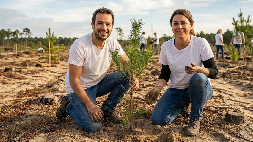 label RSE éco-responsable