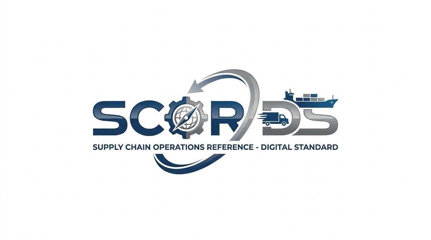 SCOR : l’outil décisif aux opérations internes de la Supply Chain
