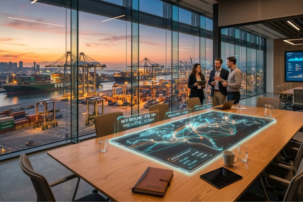 Pourquoi faire appel à un cabinet de conseil pour la gestion de la supply chain ?