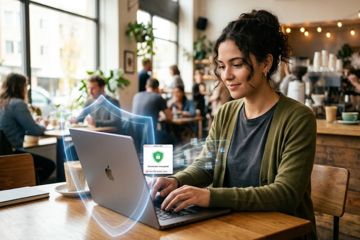 Les technologies qui renforcent la confidentialité en ligne