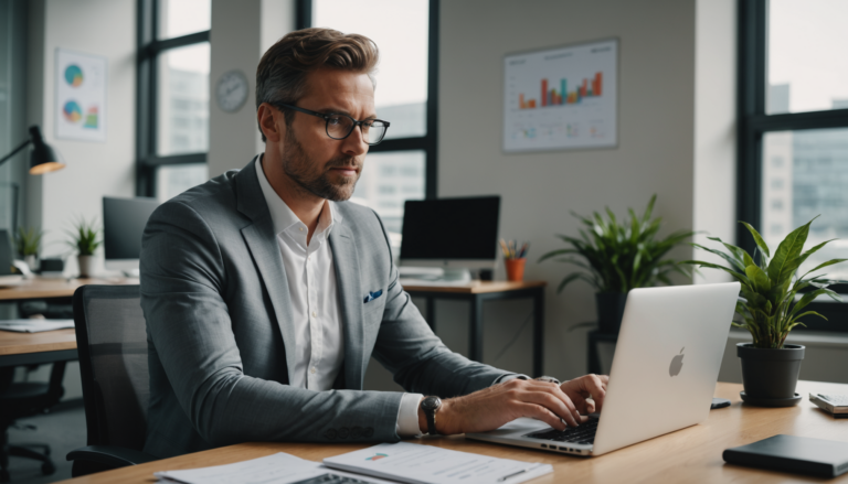 Les meilleurs cabinets de conseils pour sa transformation numérique