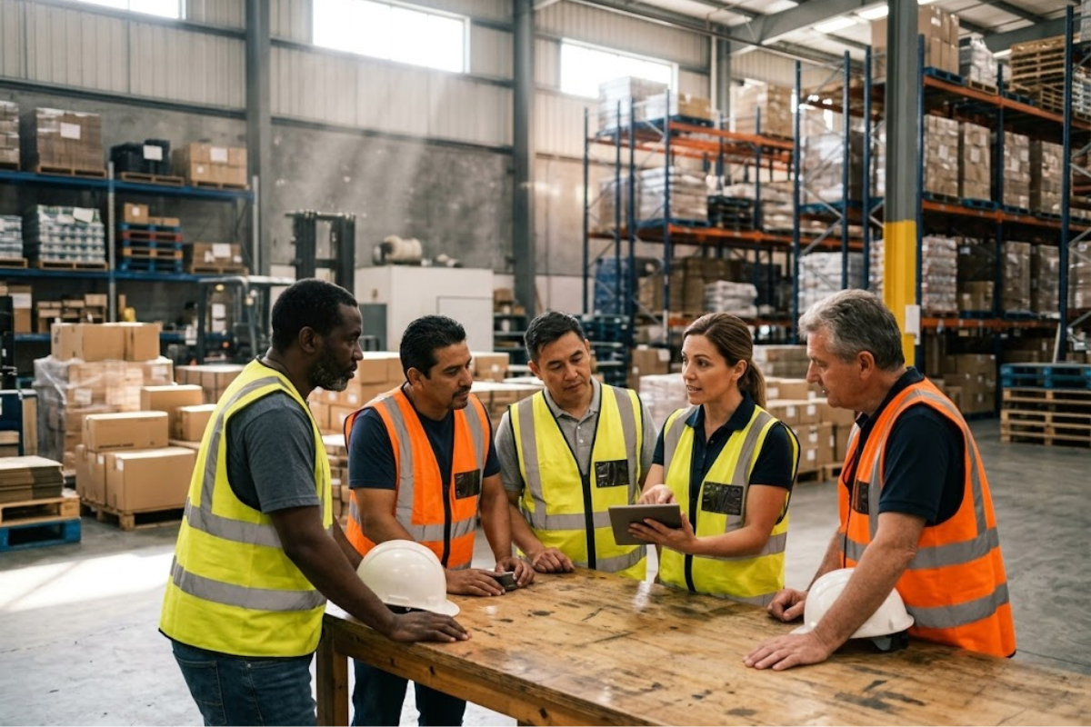 Pourquoi faire une formation en gestion des risques ?