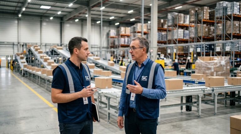 Command Center : Dematic dévoile son centre de pilotage pour l’entrepôt