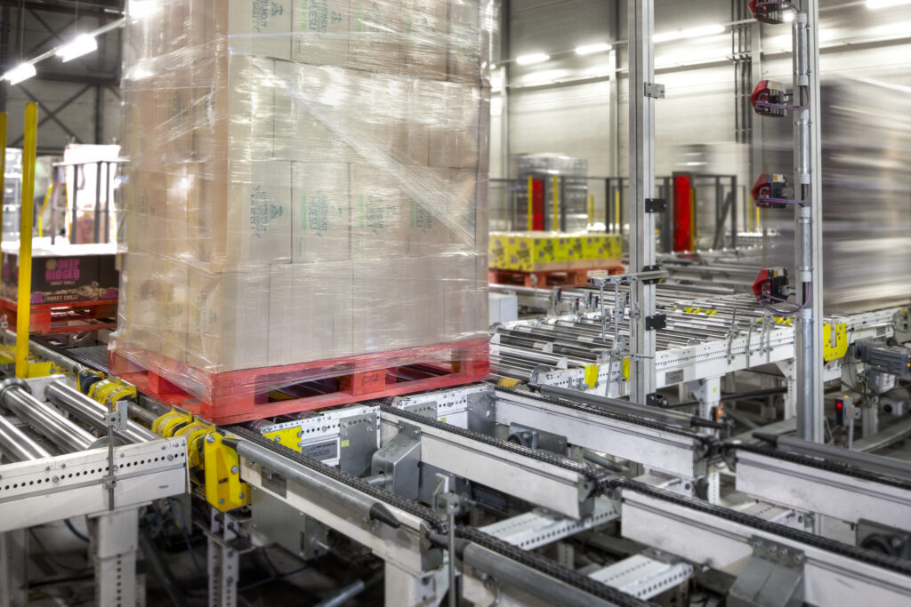 IPP Intelligent Flow : une nouvelle façon de gérer le pooling palette