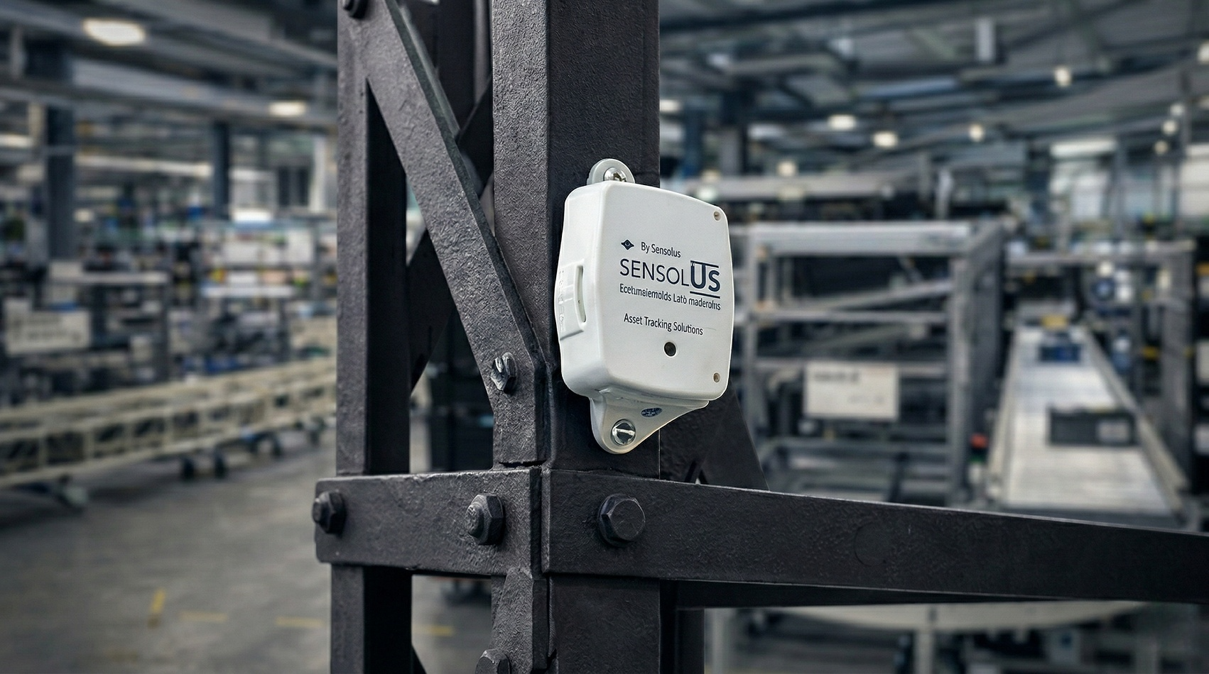 1 600 chariots suivis par IoT chez Vaillant