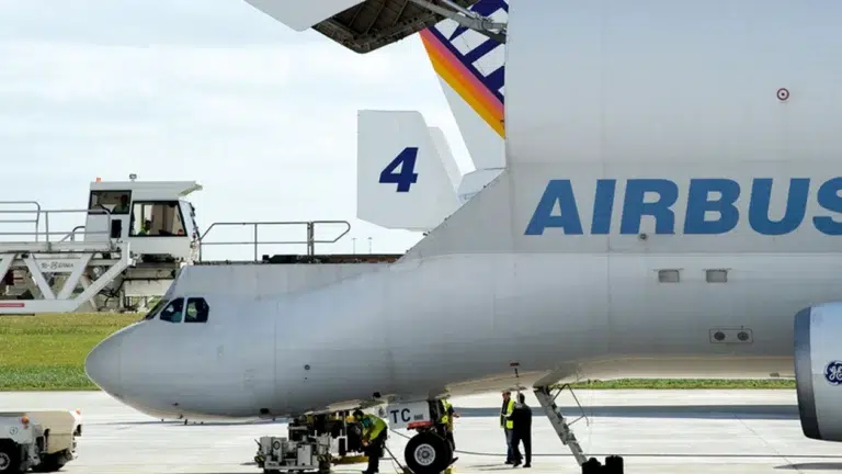 Pourquoi Airbus mise encore plus sur Idea pour sa logistique ?
