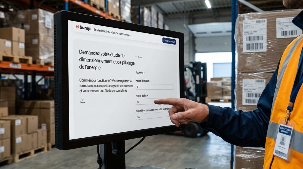 Elec Planner de Bump