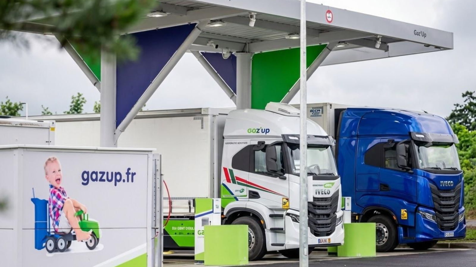 Drive to Zero 2026 : 4 000 professionnels unis pour la mobilité décarbonée !