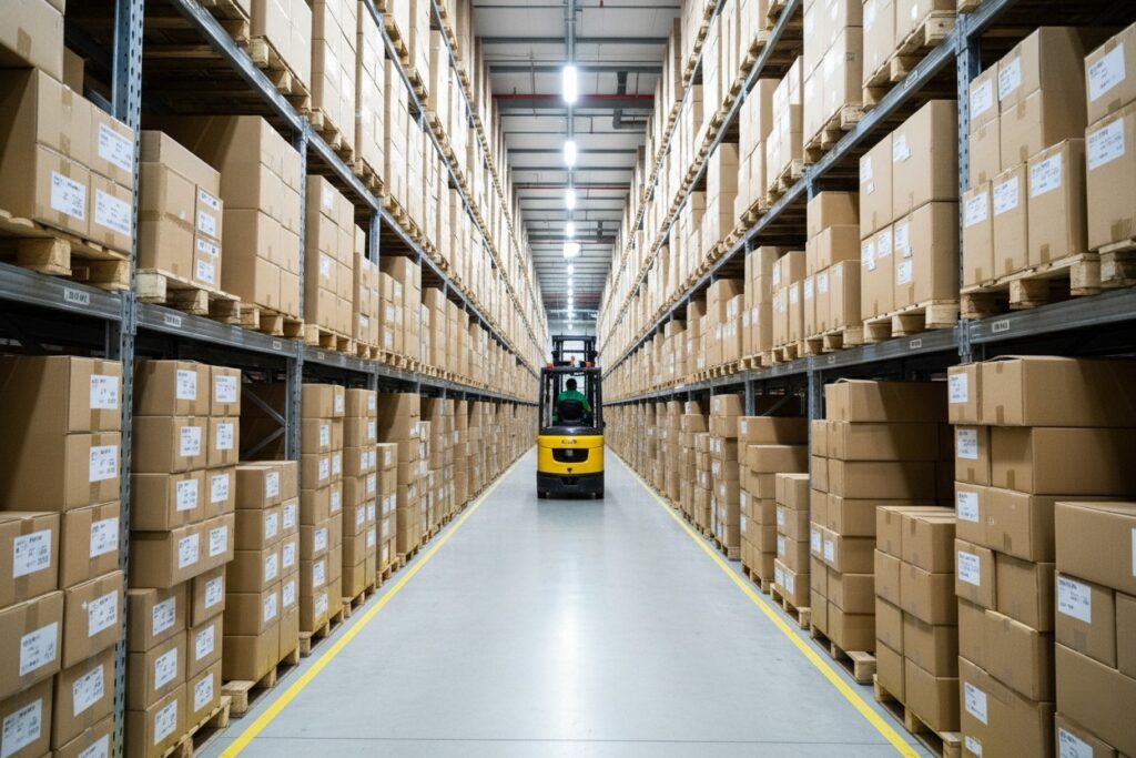 Comment choisir les meilleures solutions d’emballage pour vos expéditions professionnelles ?