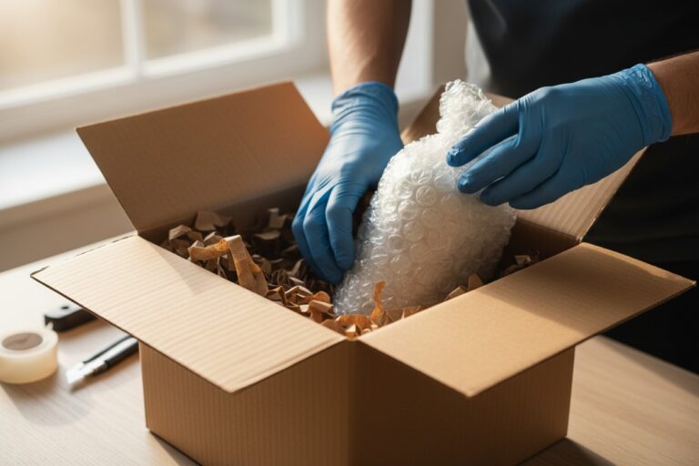 Comment choisir les meilleures solutions d’emballage pour vos expéditions professionnelles ?