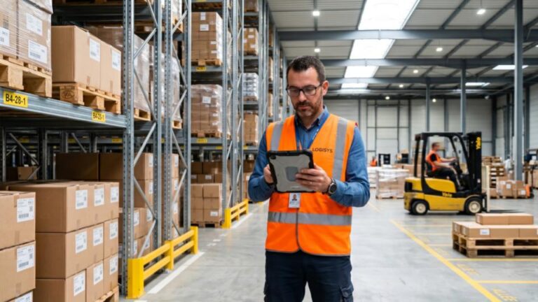 Entreposage et stockage : comment les différencier ?