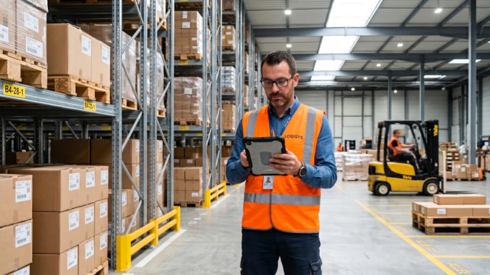 Entreposage et stockage : comment les différencier ?