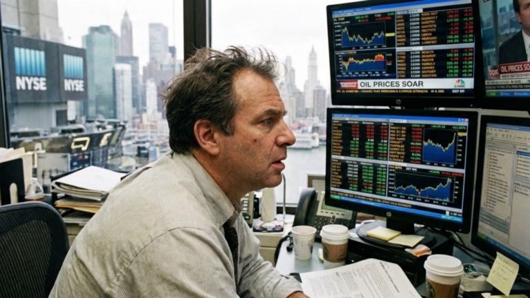 Comment la supply chain mondiale va faire face à la fermeture du détroit d’Ormuz ?