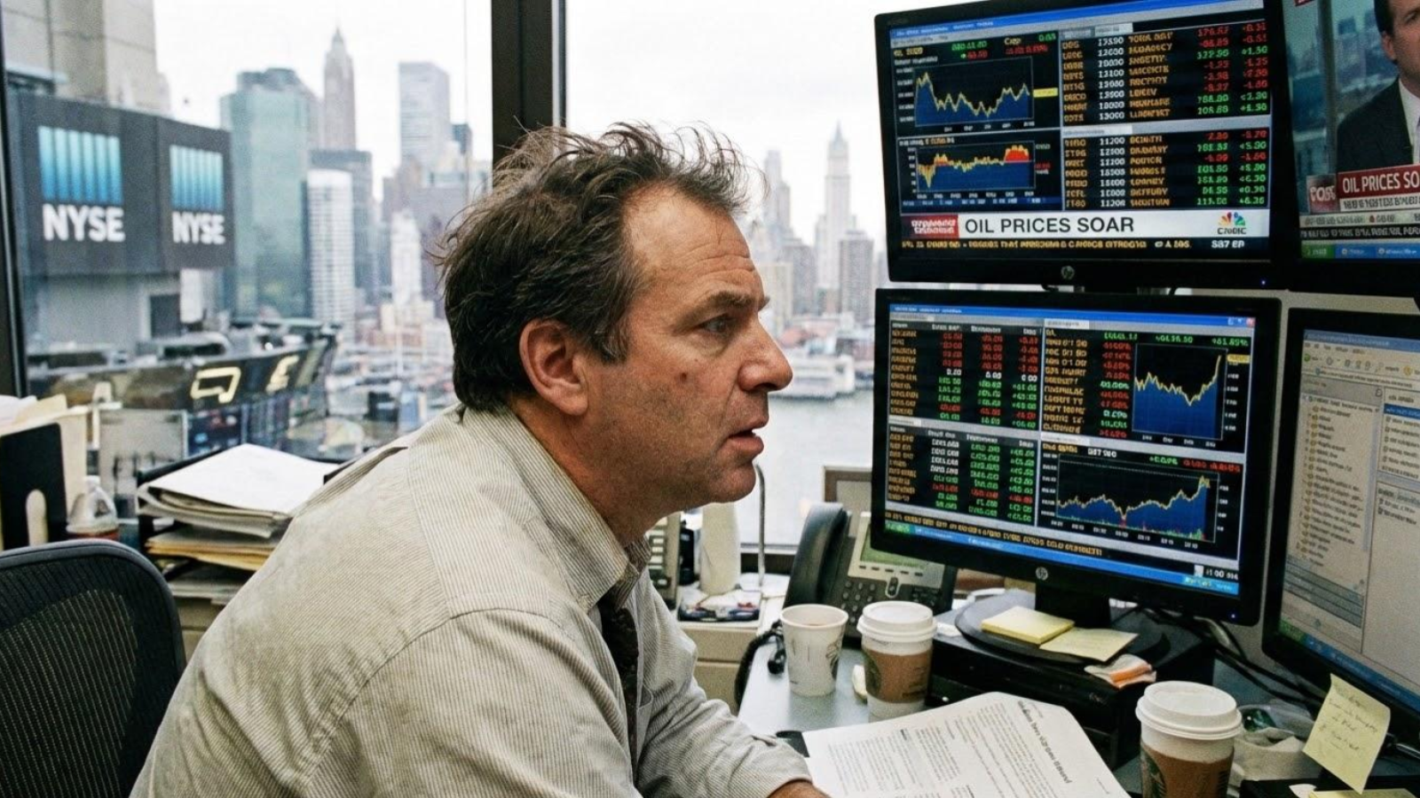 Comment la supply chain mondiale va faire face à la fermeture du détroit d’Ormuz ?