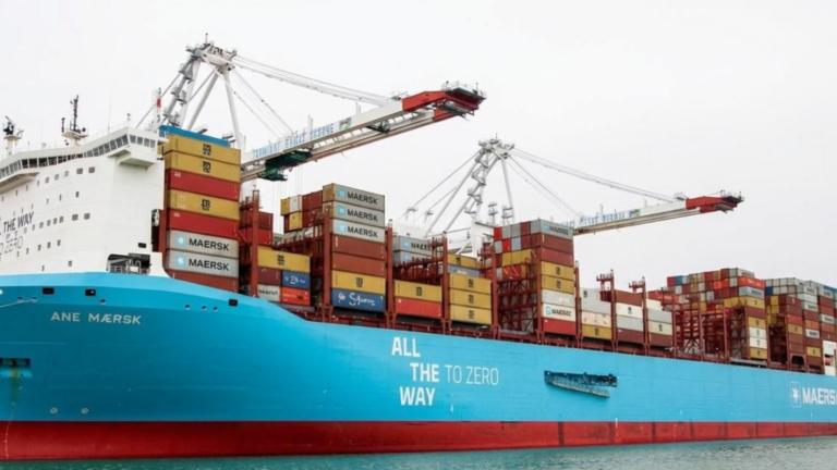 Nouvelles routes maritimes en lisse : quel impact sur le commerce mondial ?