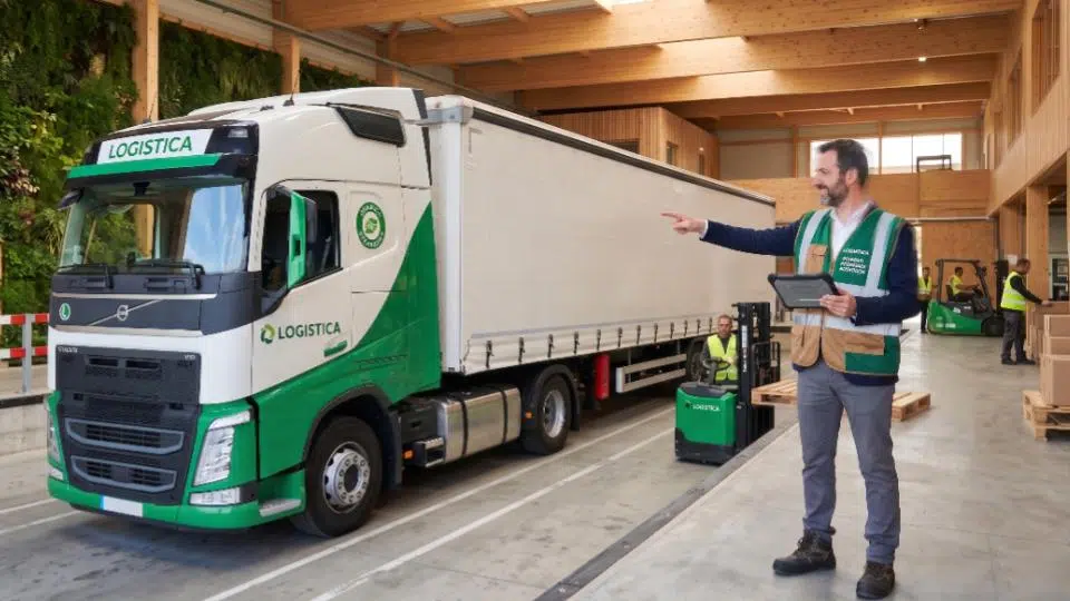 Comment le TMS optimise les transports au cœur de la supply chain ?