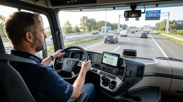 AddSecure lance FleetVision Video pour sécuriser les flottes