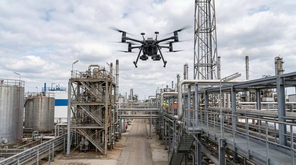 Jumeau numérique : pilier de la souveraineté industrielle de demain