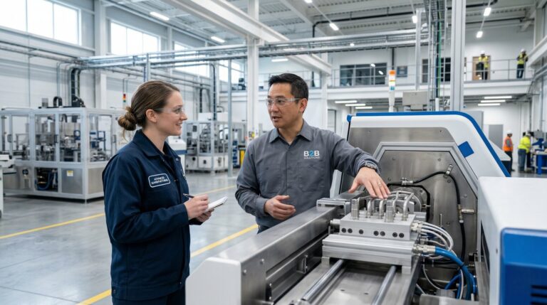 Jumeau numérique : pilier de la souveraineté industrielle de demain