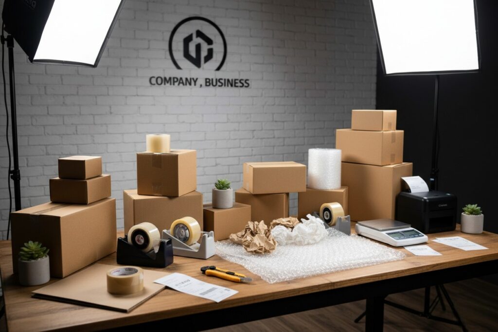 Logistique e-commerce : booster vos ventes