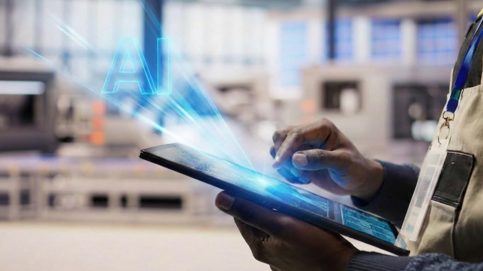 Comment l’IA transforme la logistique ?