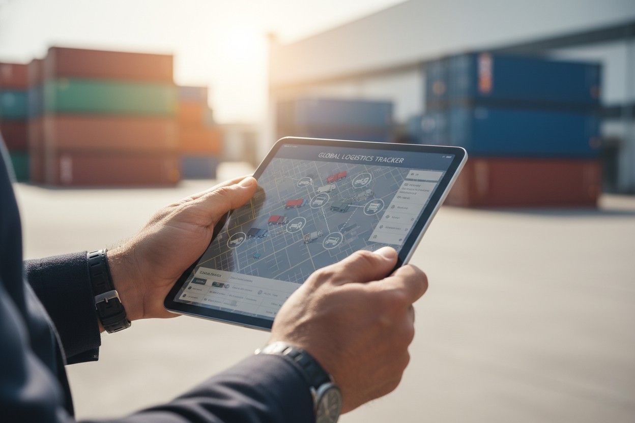 Comment choisir son logiciel supply chain : ERP, YMS, APS, par où commencer ?
