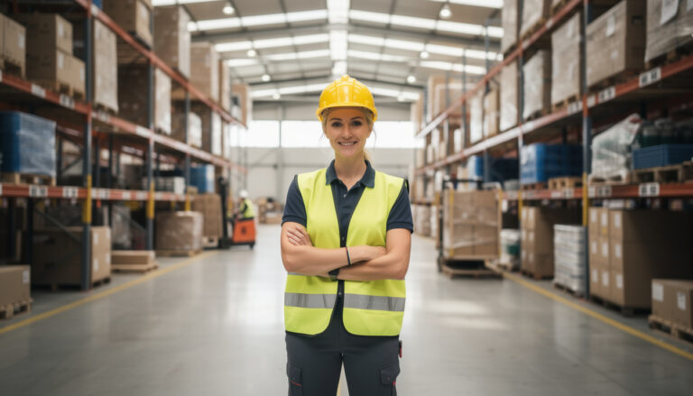 Comment choisir un WMS pour une PME industrielle ?