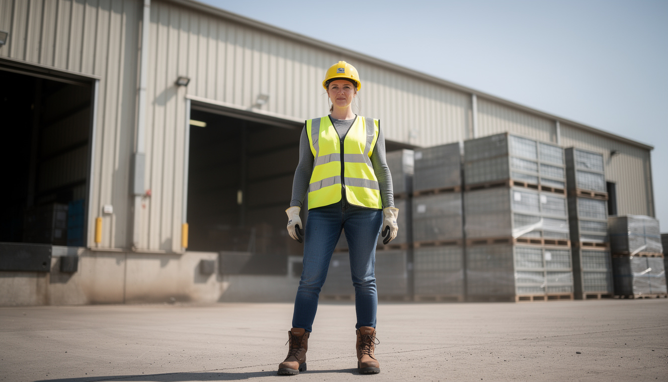 découvrez comment choisir un wms adapté aux besoins spécifiques d'une pme industrielle, pour optimiser la gestion des stocks et améliorer l'efficacité opérationnelle.