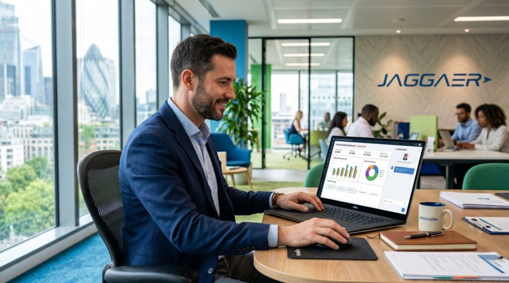 JAI : l’outil de JAGGAER pour piloter les risques fournisseurs