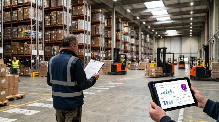 JAI : l’outil de JAGGAER pour piloter les risques fournisseurs