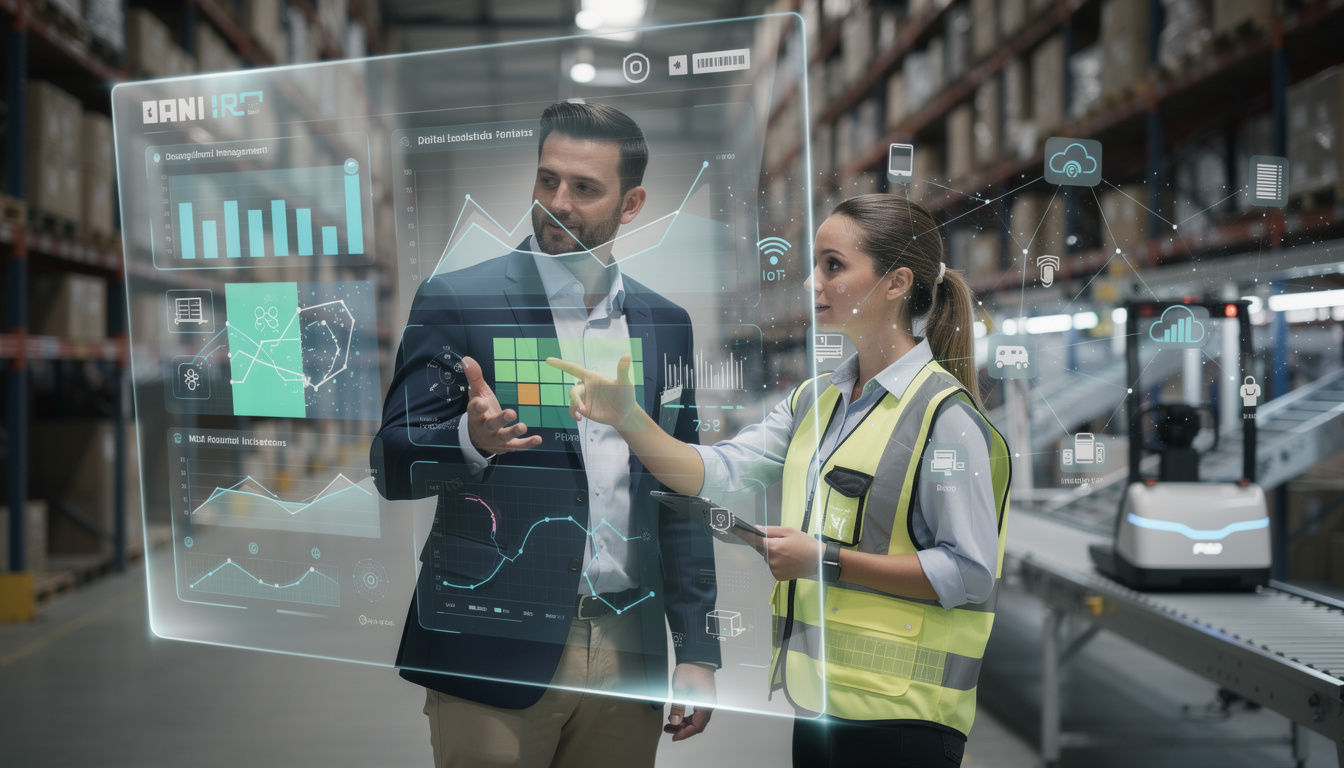 découvrez pourquoi les logiciels wms seront indispensables en 2026 pour optimiser la gestion des entrepôts et améliorer l'efficacité logistique de votre entreprise.