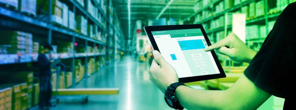 proLogistik booste son WMS Logistar avec l'IA