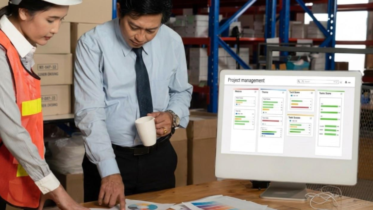 En quoi consiste le métier de Demand Planner ?