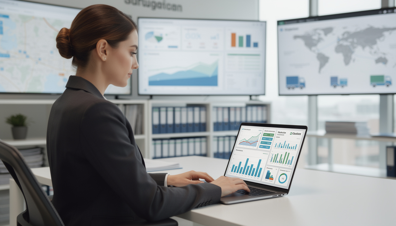 découvrez le métier de demand planner : rôle, missions et compétences clés pour anticiper la demande et optimiser la gestion des stocks.