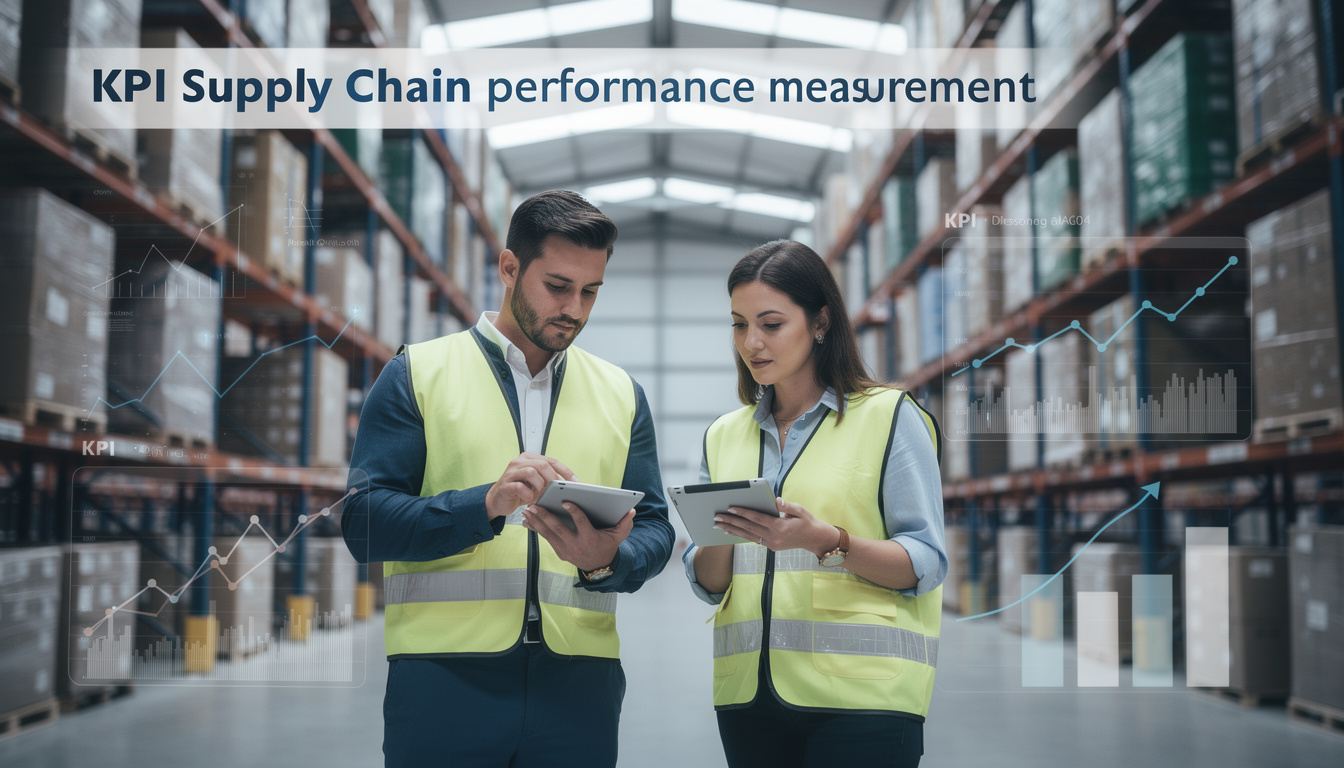 découvrez pourquoi mesurer les kpi de la supply chain est essentiel pour optimiser la performance, améliorer l'efficacité et assurer la réussite de votre gestion logistique.