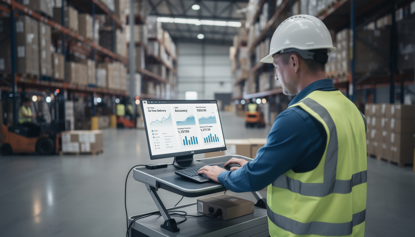 découvrez pourquoi mesurer les kpi supply chain est essentiel pour optimiser la performance, améliorer les processus et garantir la satisfaction client dans la gestion de la chaîne d'approvisionnement.