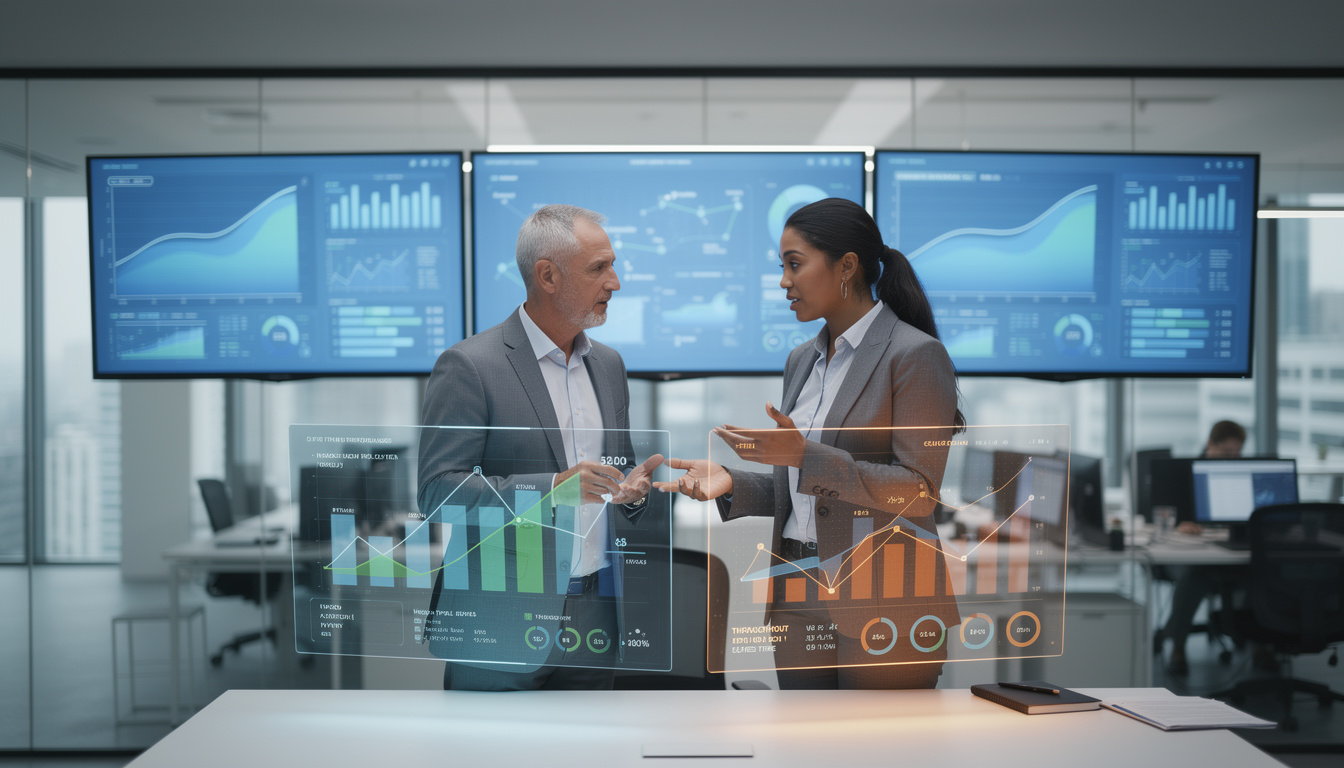 KPI Supply Chain : pourquoi il est indispensable de mesurer la performance