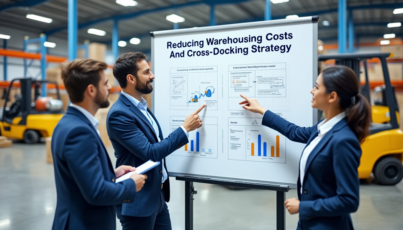 découvrez comment réduire vos coûts d'entreposage en intégrant le cross-docking dans votre stratégie de distribution. optimisez vos flux logistiques pour une gestion plus efficace et économique.