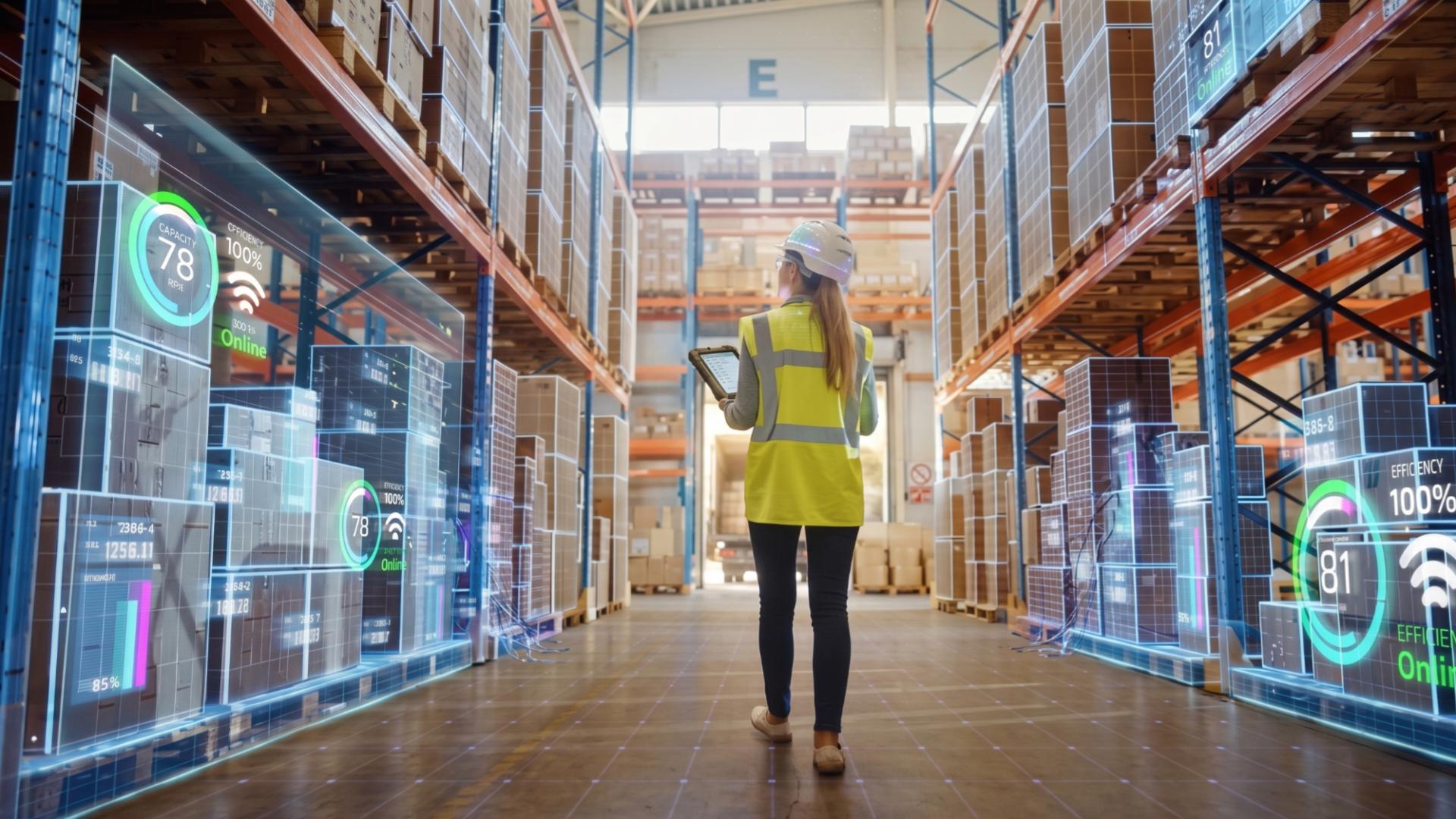 Supply chain