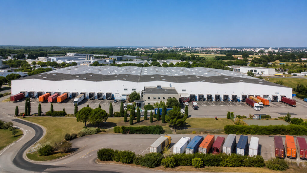 Stockage : Tec Invest déploie 50 000 m² modernisés