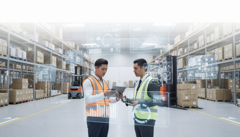 WMS : en quoi consiste le Warehouse Management System ?