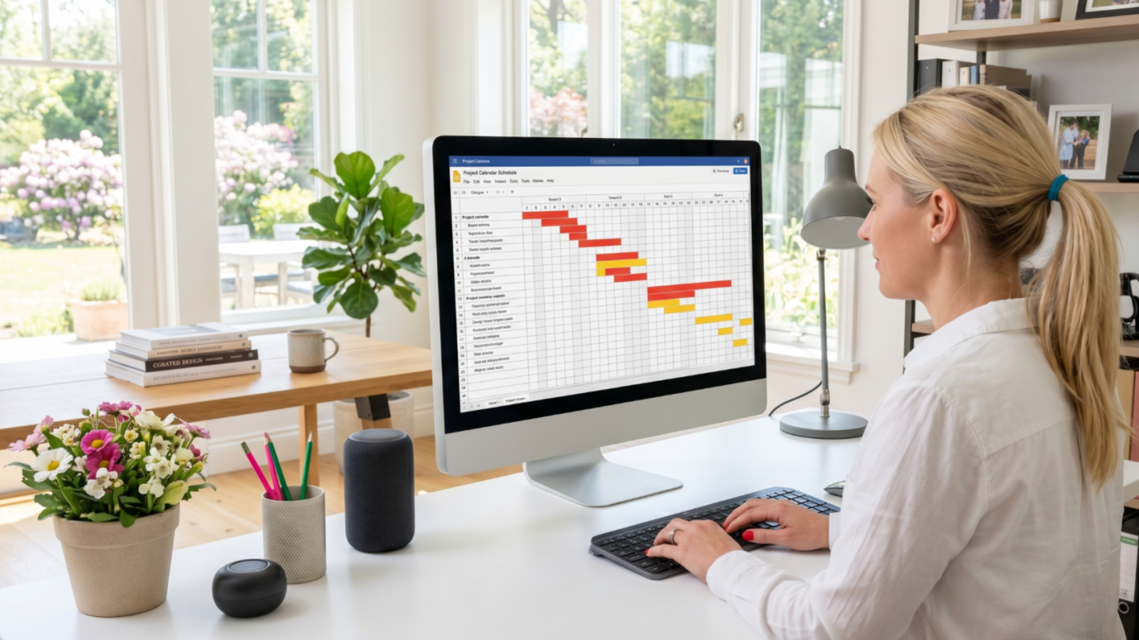 Pourquoi Excel ne suffit plus pour planifier une Supply Chain moderne ?