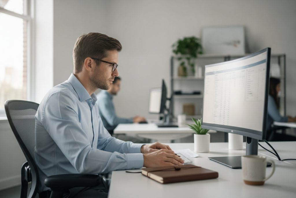 La facturation électronique transforme votre comptabilité