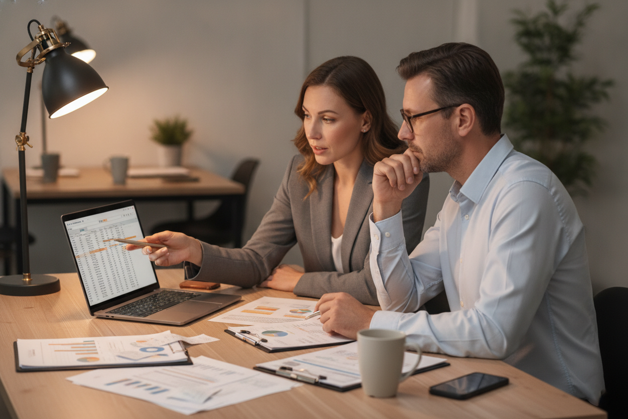 Facturation électronique et comptabilité : comment intégrer la réforme dans votre gestion quotidienne ?