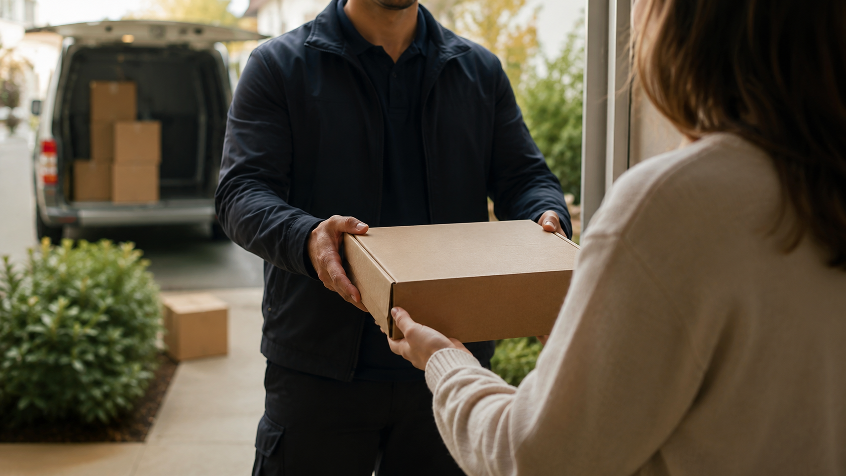 Pourquoi la confidentialité est devenue un enjeu logistique à part entière