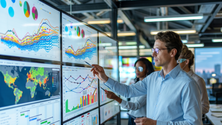 Supply Chain Data Analyst : en quoi consiste ce métier ?