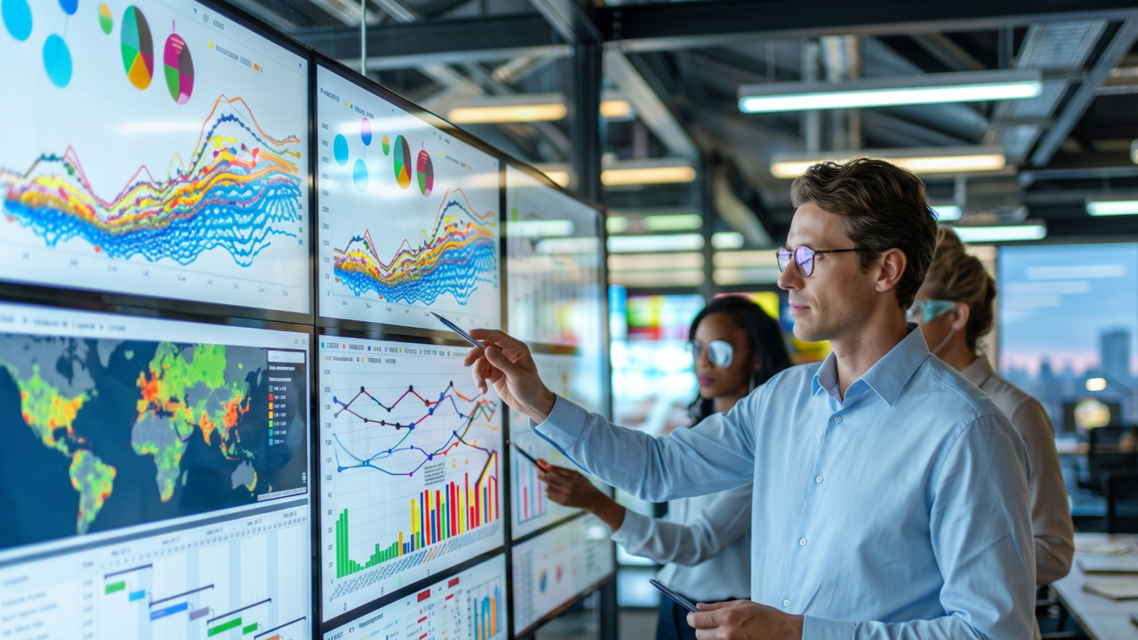 Supply Chain Data Analyst : en quoi consiste ce métier ?