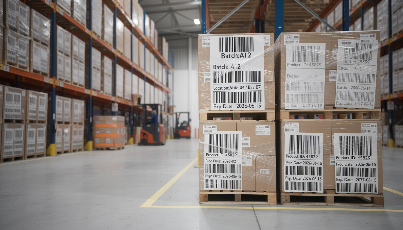 découvrez comment accélérer la rotation de vos stocks pour libérer votre trésorerie, optimiser l’espace de votre entrepôt et dynamiser la gestion de votre inventaire.