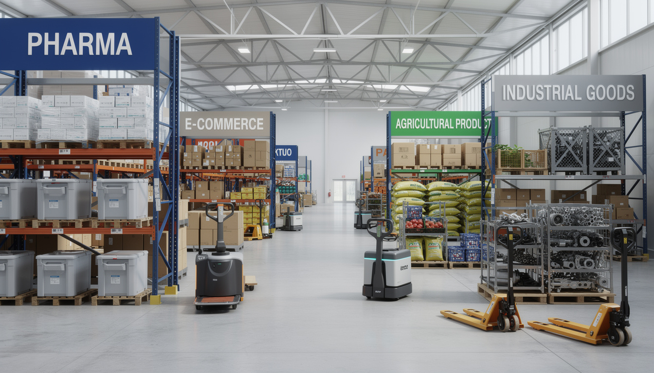 découvrez combien gagne un responsable logistique en france, les facteurs influençant son salaire et les perspectives de carrière dans ce secteur clé.