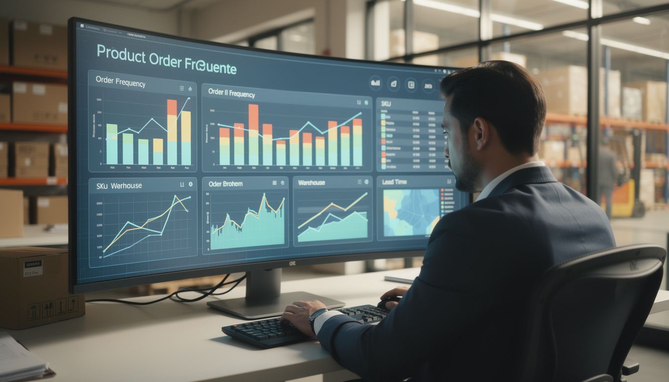découvrez la méthode abc/fmr pour catégoriser efficacement vos produits et concentrer vos efforts sur ceux qui maximisent votre performance et rentabilité.